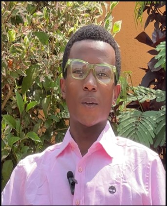 The Man Behind The Movement Profile Portrait